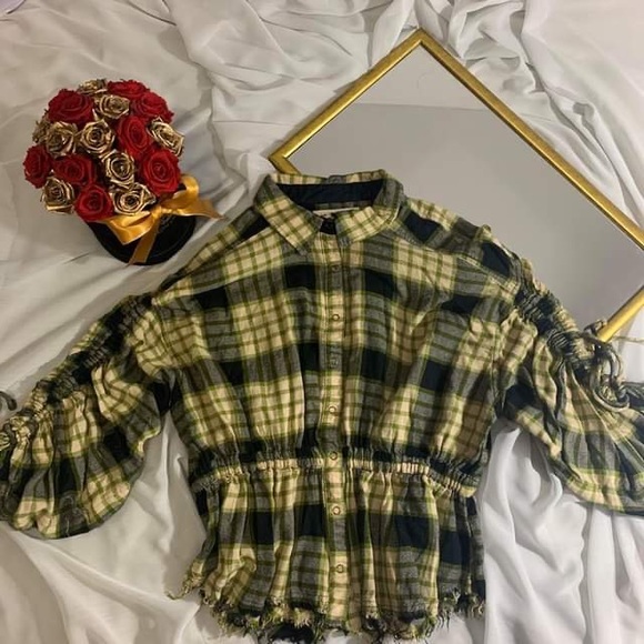 Free People Tops - Free People Top